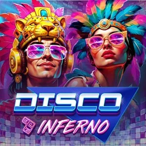 Disco Inferno - TERRABET168