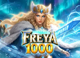 Freya 1000 - TERRABET168