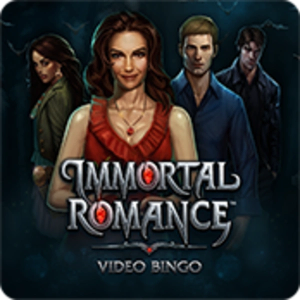 Immortal Romance Video Bingo - TERRABET168
