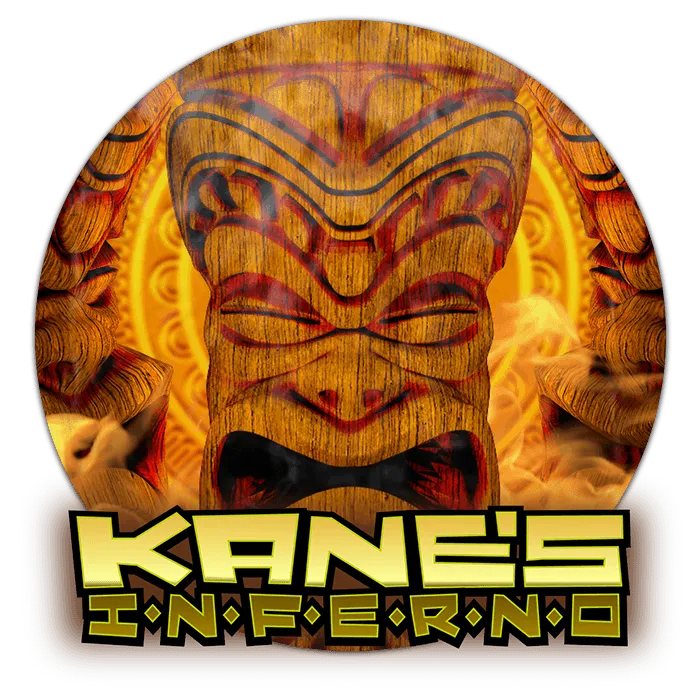 Habanero : Kanes Inferno - TERRABET168