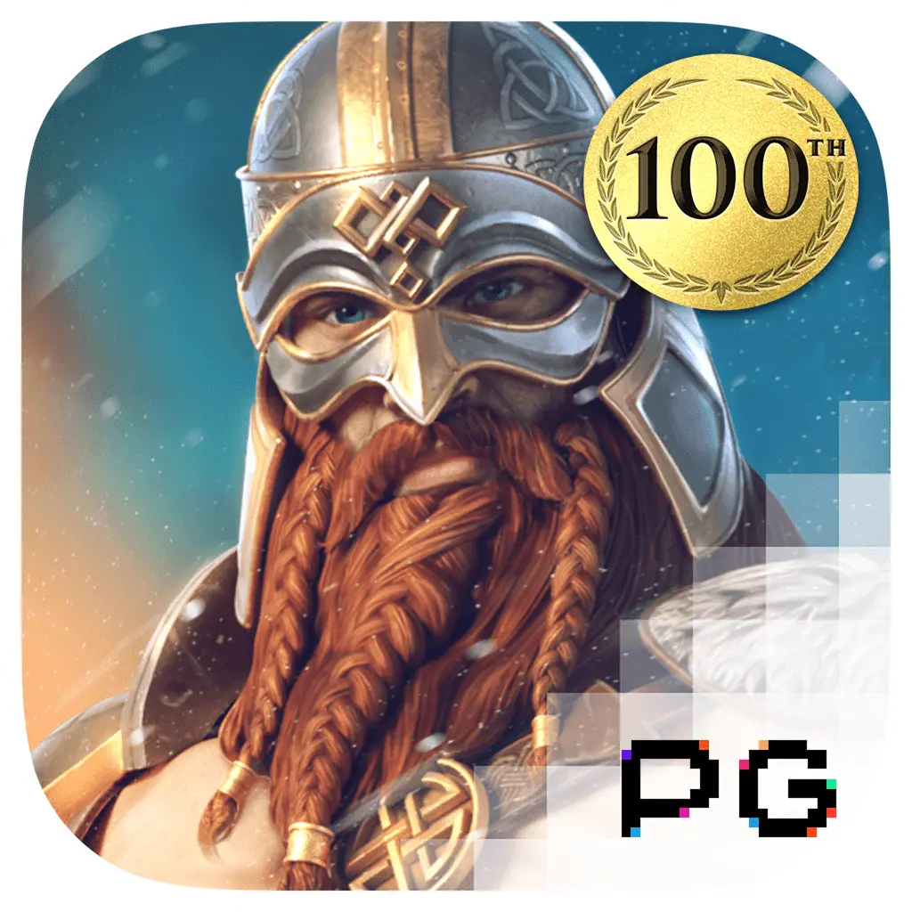 PGSoft : Asgardian Rising - TERRABET168