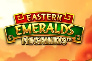 Playtech : POP Eastern Emeralds Megaways (Quickspin) - TERRABET168