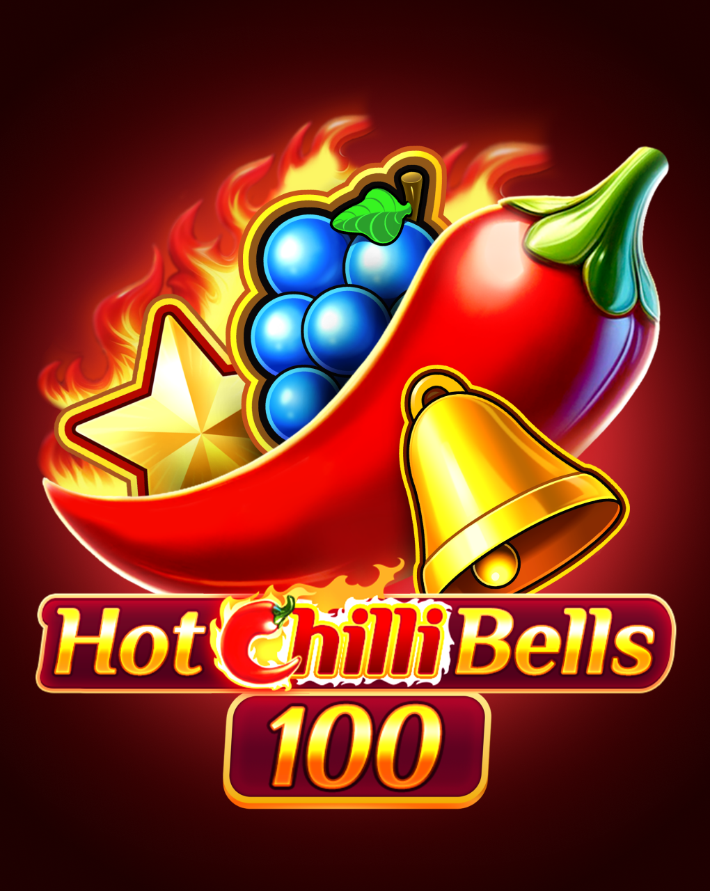 Hot Chilli Bells 100 - TERRABET168