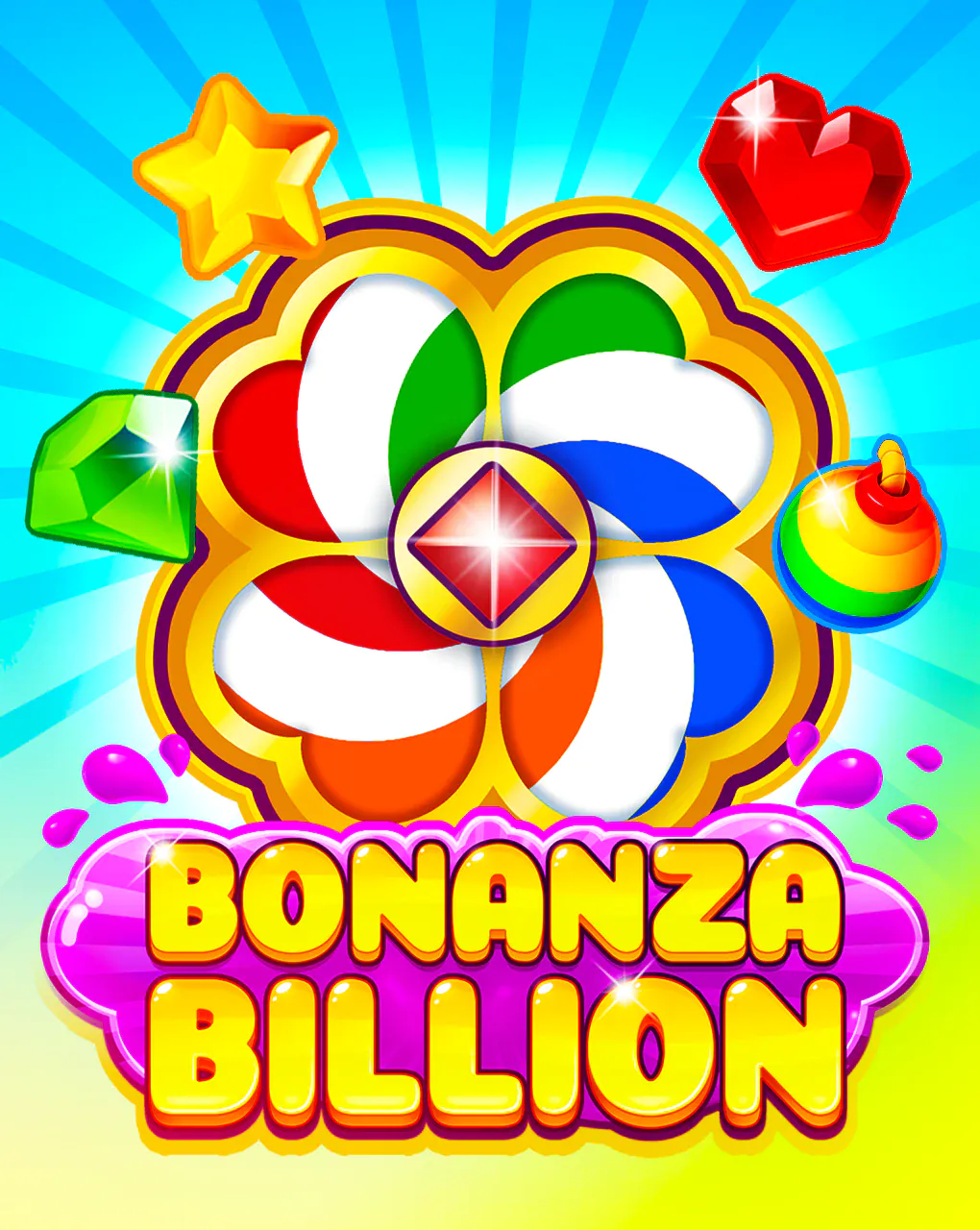 Bonanza Billion - TERRABET168