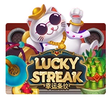 Lucky Streak - TERRABET168