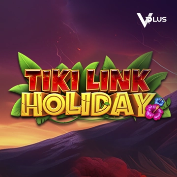 Vplus : Tiki Link Holiday - TERRABET168