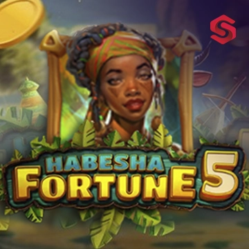SmartSoft : Habesha Fortune 5 - TERRABET168