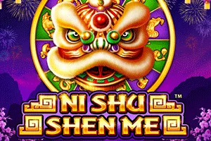 Playtech : Ni Shu Shen Me - TERRABET168