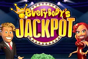 Playtech : Everybodys Jackpot - TERRABET168