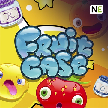 NetEnt : Fruit Case - TERRABET168