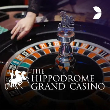 Hippodrome Grand Casino - TERRABET168