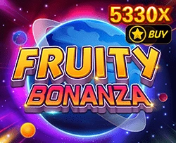 JDB : Fruity Bonanza - TERRABET168