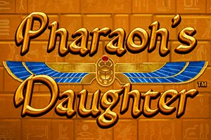 Playtech : Pharaohs Daughter - TERRABET168