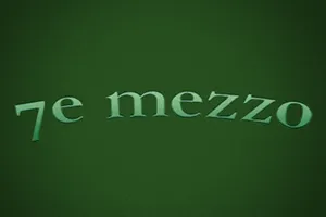 Playtech : 7 E Mezzo - TERRABET168