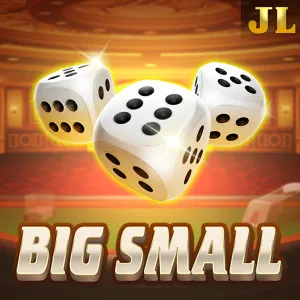Big Small - TERRABET168