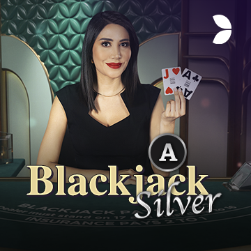 Blackjack Silver A - TERRABET168