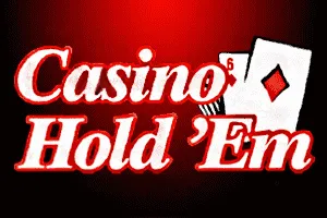 Playtech : Casino HoldEm - TERRABET168