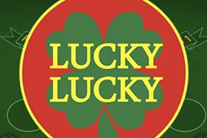 Playtech : Lucky Lucky Blackjack - TERRABET168
