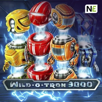NetEnt : Wild-O-Tron 3000 - TERRABET168