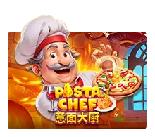 Pasta Chef - TERRABET168