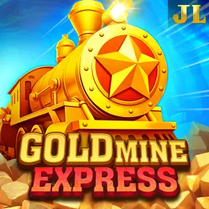 Gold Mine Express - TERRABET168