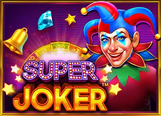 Pragmatic : Super Joker - TERRABET168