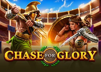 Pragmatic : Chase For Glory - TERRABET168