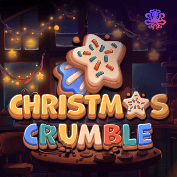 Octoplay : Christmas Crumble - TERRABET168