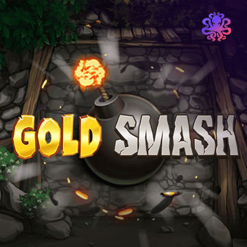 Octoplay : Gold Smash - TERRABET168