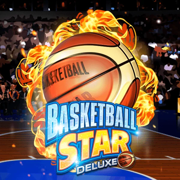 Microgaming : Basketball Star Deluxe - TERRABET168