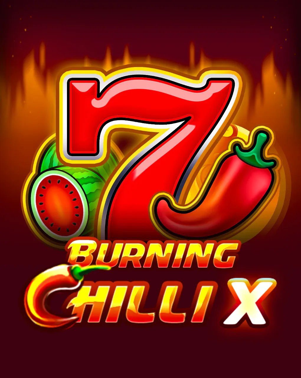 Burning Chilli X - TERRABET168