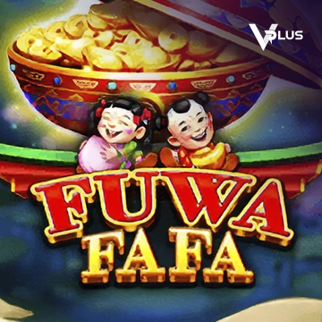 Vplus : Fuwa Fa Fa - TERRABET168