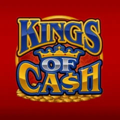 Microgaming : Kings Of Cash - TERRABET168