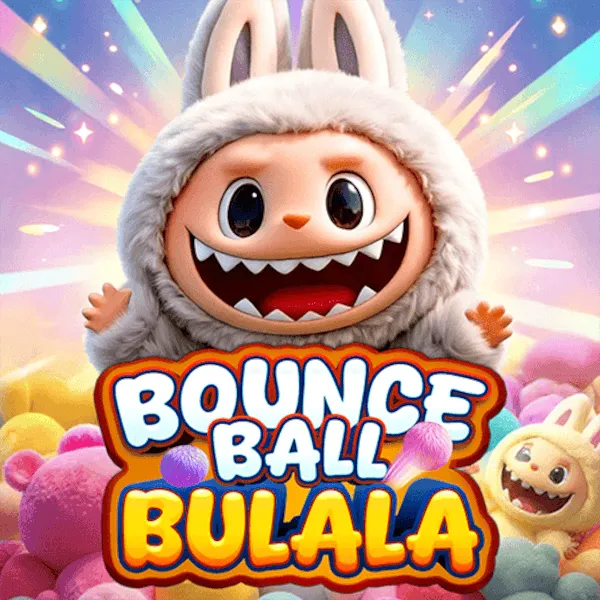 Bounceball Bulala - TERRABET168