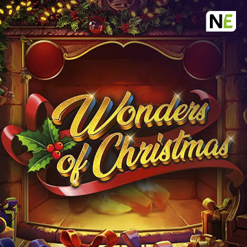 NetEnt : Wonders of Christmas - TERRABET168