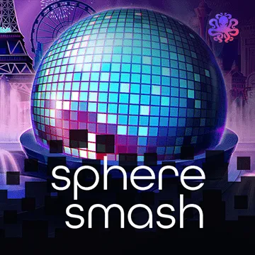 Octoplay : Sphere Smash - TERRABET168