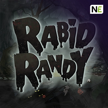 NetEnt : Rabid Randy - TERRABET168