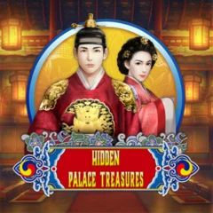 Microgaming : Hidden Palace Treasures - TERRABET168