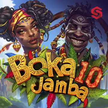 SmartSoft : Boka Jamba 10 - TERRABET168