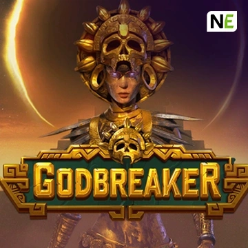 NetEnt : Godbreaker - TERRABET168
