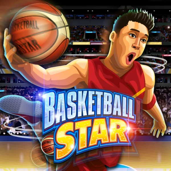 Microgaming : Basketball Star - TERRABET168
