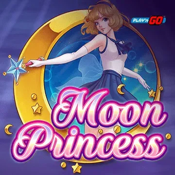 PlaynGo : Moon Princess - TERRABET168