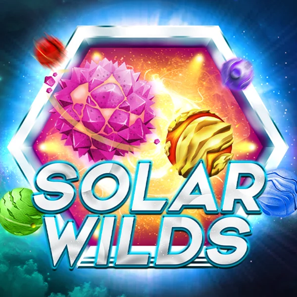 Microgaming : Solar Wilds - TERRABET168