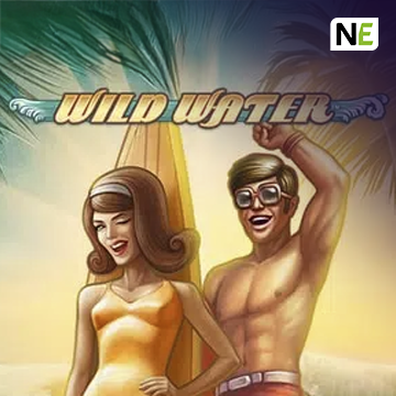 NetEnt : Wild Water - TERRABET168