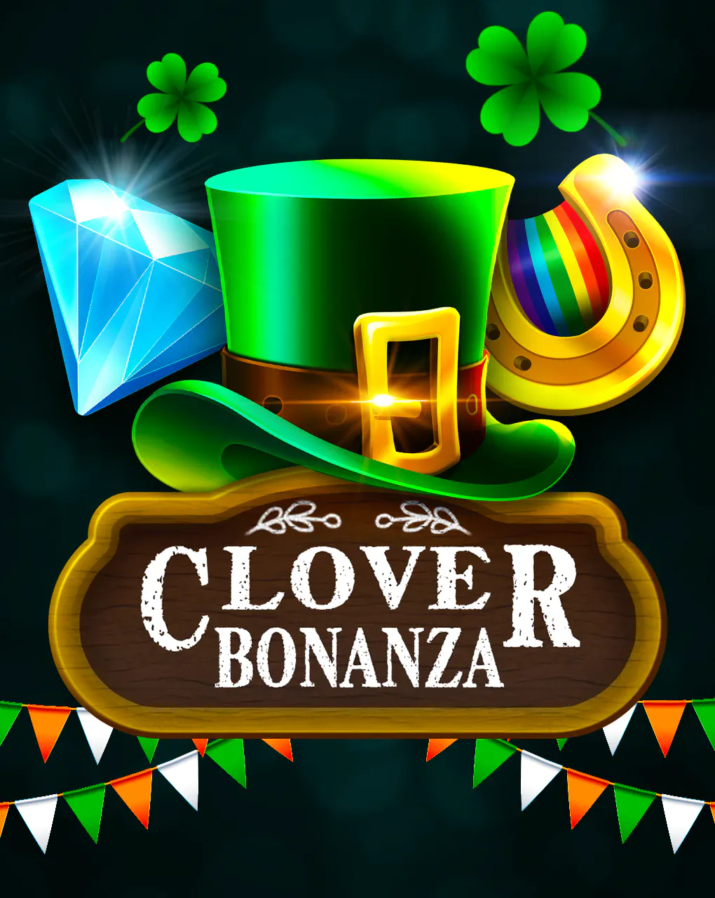 Clover Bonanza - TERRABET168
