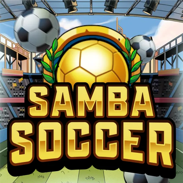 CosmoPlay : Samba Soccer - TERRABET168