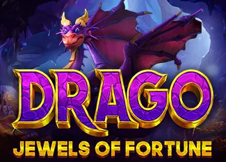 Pragmatic : Drago - Jewels of Fortune - TERRABET168