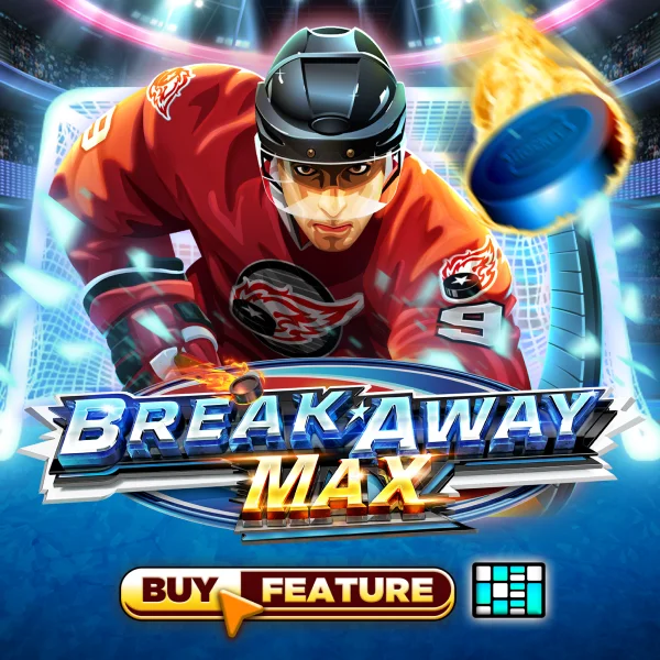 Microgaming : Break Away Max - TERRABET168