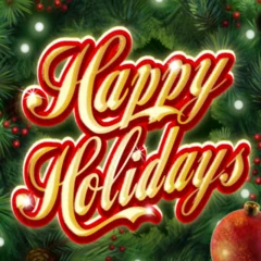 Microgaming : Happy Holidays - TERRABET168
