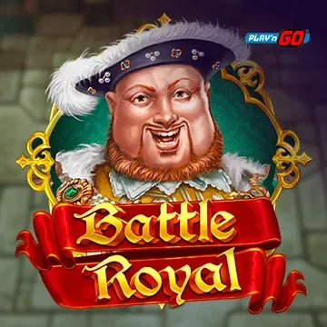 PlaynGo : Battle Royal - TERRABET168